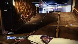 Destiny 2 - Telesto Strats