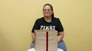 Thank You for Unwrapping the Gift of Learning 2025