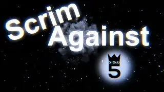 Critical Ops | Scrim Against Alpha&rsquo;s New Team? | Gankstars vs 5 Kings | GS Toastt