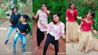 പൊളി ഡാൻസ് 😍പിള്ളേര് കിടു 😍full on energy 😍tik tok malayalam 😍mallu buddies dance series
