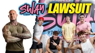 Sway Fitness Supplements Lawsuit Explained | Jim Stoppani, Sway House, & Creator Packaged Goods