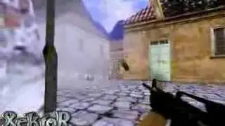 XektoR vs. dR  by muCk