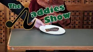 Uncle Charlie Gets Eaten