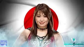 MYC (2018)/WWE: Io Shirai - 