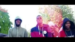Stickz & MDargg | Really Tho (Music Video) [@StizzyStickz @Mdargg] #ReallyIndaFields | @HBVTV