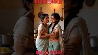 malika aur malik ke jabrdast love 😘😘😚😚