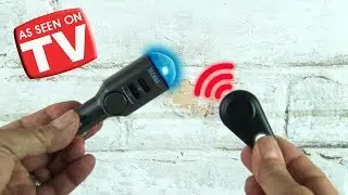Car Security gadgets UNBOXED! - Key Fob Relay Attack!