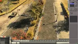 Men of War GEM Editor Tutorial (VERY SIMPLE Endless spawn)