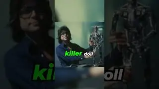How They Filmed The FIRST Terminator Robots