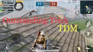 Outstanding TDM Warehouse secret trick |no one knows this TDM secret Trick #TF&Agrave;乄WOLF