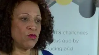 Aurelia Llaird- How Bon Secours Hospital Engages the Community