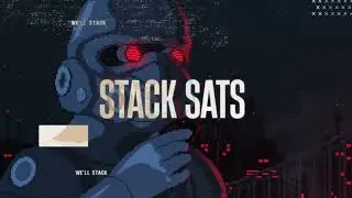 Bitcoin propaganda masterpiece