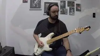 Do You Love Me (Now That I Can Dance) Guitar Lesson from The Van Tuyl Music Foundation