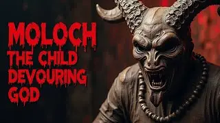 Moloch &ndash; The Child-Devouring God