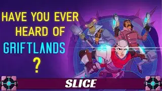 A Brief History of Griftlands [Review Series]