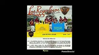 V. #1306 LOS REYES LOCOS 