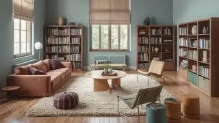 7 Simple Ways to Cut Visual Clutter