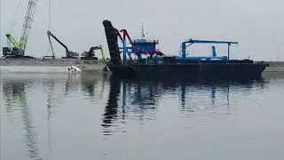 Pasay manilabay reclamation project update January 14,2026 @marcelo butac vlog 