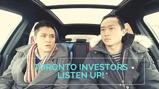 Innovative Investing Strategies in Toronto and GTA