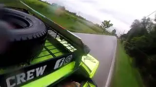Złombol 2017 x Dystans Crew