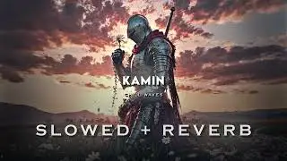 Kamin |Russian sad song |music bd