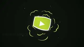 LOGO ANIMATION | VFX  - REMOTE LOGO