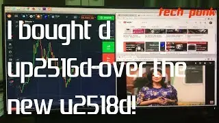 dell up2516d - why i chose this over the new dell u2518d model