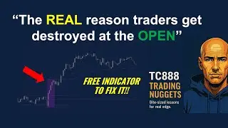Структура Open Box (бесплатный индикатор внутри) &mdash; торгуйте по открытой позиции с помощью структуры