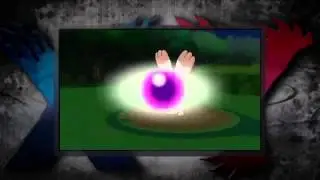 Pokemon X and Y New September 2013 Trailer