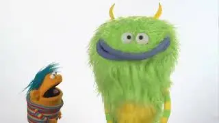 Frankie And Frank: Rhyme Time | S1 E13 - Full Episode (Nick Jr.)