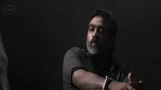 vikram vedha dialogue #shorts #vijaysethupathi #mass