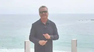 Oceanfront Spectacular View San Clemente