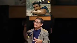 Sushant ko SAB pehle se pata tha 💔 #ytshorts