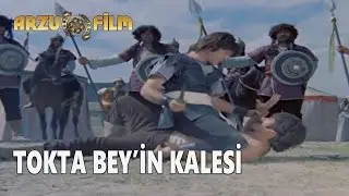 Karaoğlan Geliyor - Tokta Bey'in Kalesi