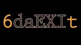 6daEXIt-Free Impro Session 13/1/2014