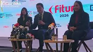 RD y M&eacute;xico Cara a Cara en FITUR 2026