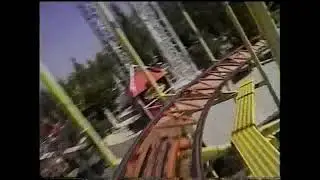 pov jet star 2 lagoon amusement park