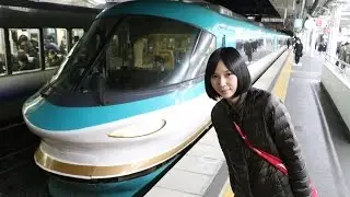 特急くろしお オーシャンアロー車に乗ってきました