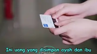 Karma Mengusir Anak Yatim