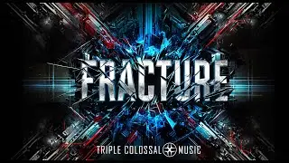 Triple Colossal X Music - Singularity | Epic | Modern | Futuristic | Sound Design | Action