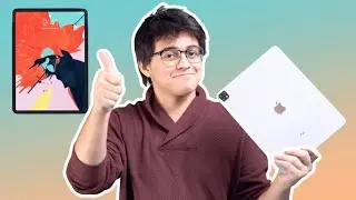 iPad Pro 2020 - RUMORS, RELEASE DATE AND LEAKS