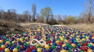 “What If You Found This Much Gold in One Place?”