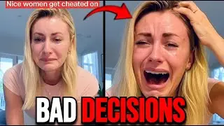 13 Minutes Of Modern Women Getting Absolutely Humbled