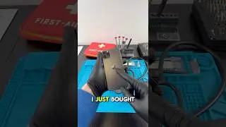 DID I GET SCAMMED?!!?! #reseller #tech #phonerepair #pov #digitaldoctor