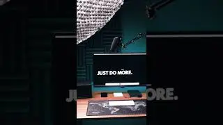 Лучший бюджетный монитор для видеомонтажа 🖥️🧑&zwj;💻 #кинопроизводство #фотография #установка рабочего...