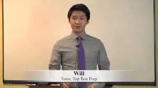 ★★ New MCAT 2015 What to Expect ★★ | TopTestPrep.com