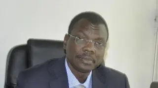 Central African Republic unveils new government
