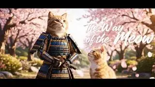 Famous Historical Figures as Cats! Meow Into History!