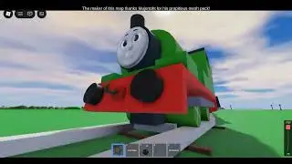 Weird Moments Of Wooden Railway Land 45 (845th Video Special)