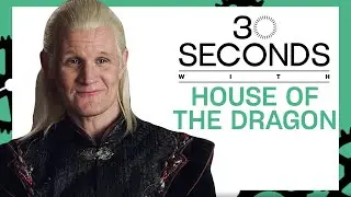 &laquo;Дом дракона&raquo;: объяснение за 30 секунд | Entertainment Weekly